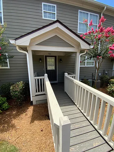 501 Port Laz Ln #1 Photo 1