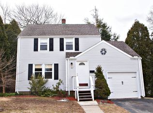 187 Sunflower Ave, Stratford, CT 06614