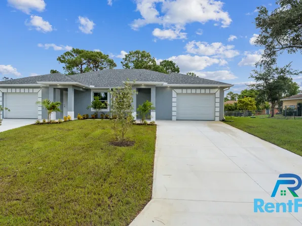 5038 Locke Ln #1, Lehigh Acres, FL 33973