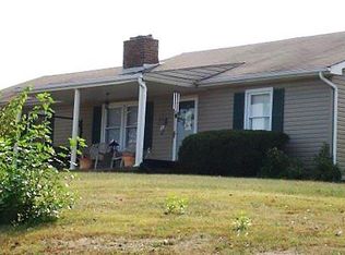 1660 Mount Moriah Rd, Carlisle, KY 40311