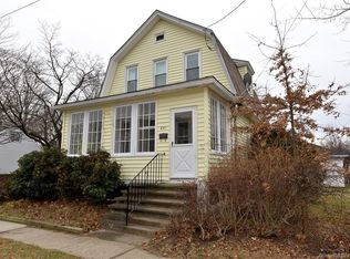 491 Birdseye St, Stratford, CT 06615