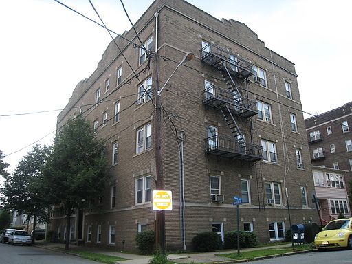 1st image of 24 Jersey St APT 43