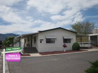 124 Kentuck Ln, Carson City, NV