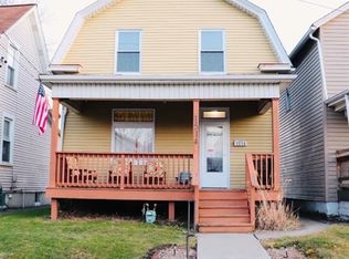 1514 2nd St, New Brighton, PA 15066