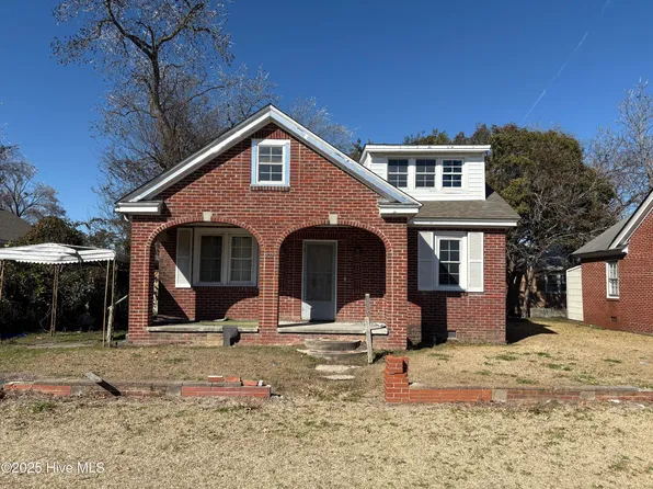 918 Elm Street, New Bern, NC 28560