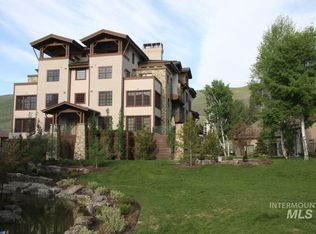 109 Angani Way #9, Sun Valley, ID 83353