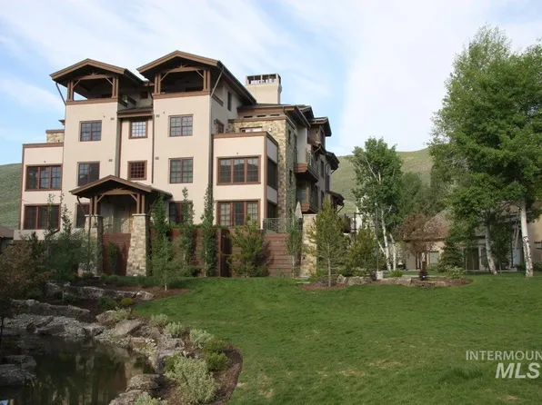 109 Angani Way #9, Sun Valley, ID 83353