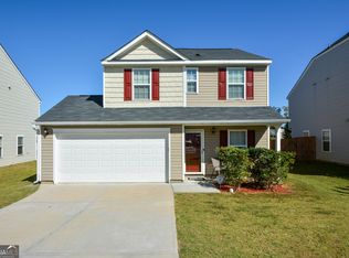 7136 Tanger Blvd, Riverdale, GA 30296
