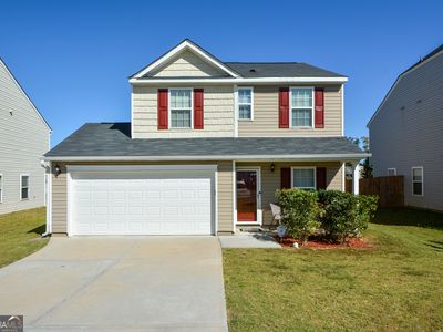 7136 Tanger Blvd, Riverdale, GA, 30296