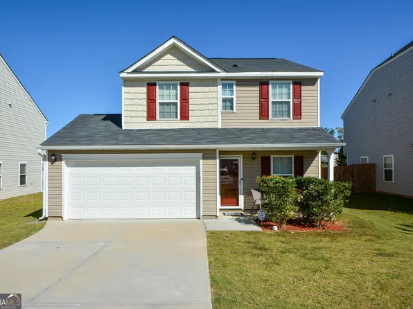 7136 Tanger Blvd, Riverdale, GA 30296