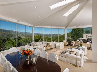 1683 Red Mountain Rd, Aspen, CO 81611