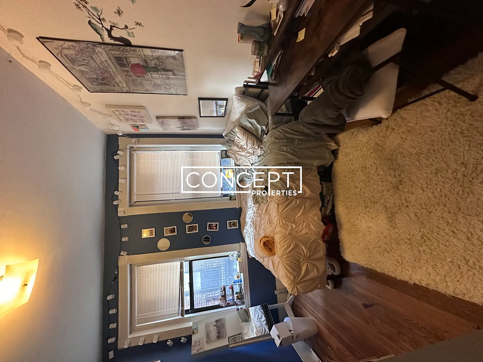 1 bed, 1.0 bath, $2,650 — Photo 3