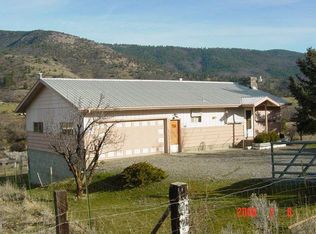 8012 S Highway 3, Callahan, CA 96014