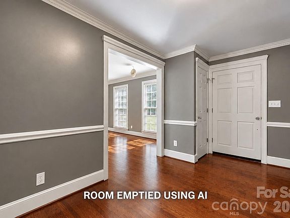 3rd image of 4514 Wilgrove Mint Hill Rd
