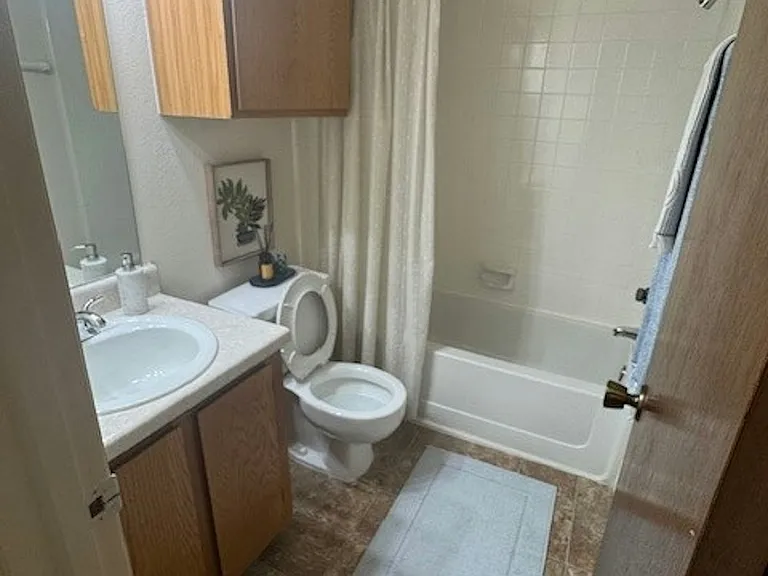 Sunchase Ridgeland Apts. — Photo 15