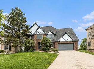 1817 High Pointe Ln, Ann Arbor, MI 48108