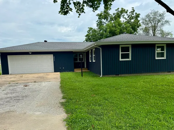 2017 W Northwood Street, Bolivar, MO 65613