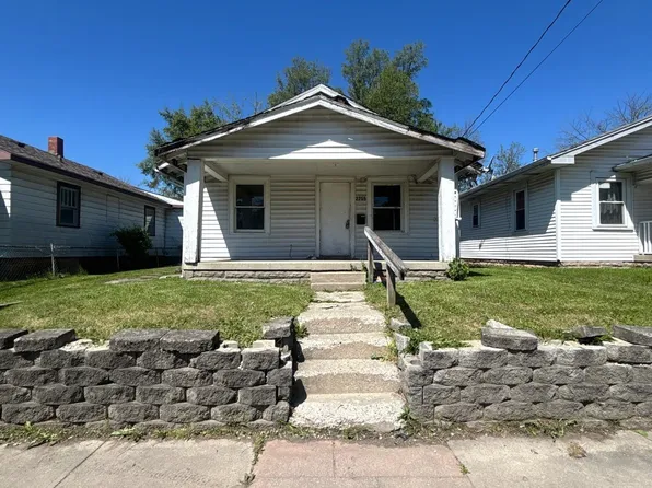 2255 Arrow Ave, Anderson, IN 46016