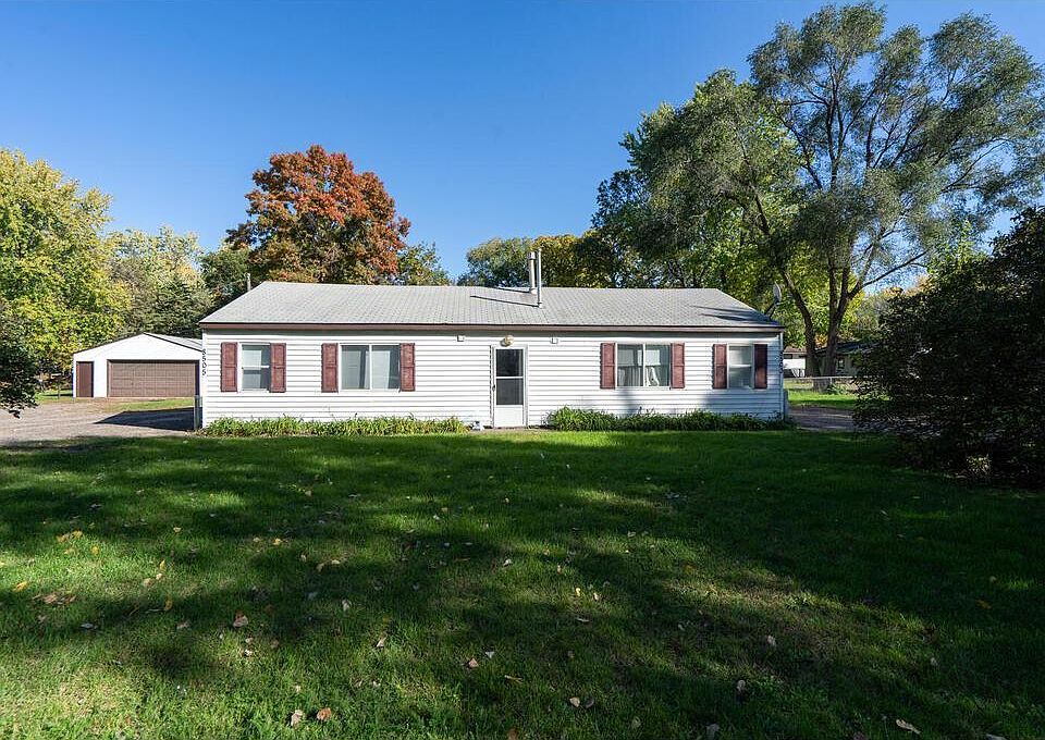 8503 Davenport St NE, Blaine, MN 55449 | Zillow