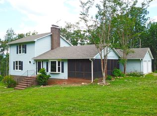 165 Ferrum Forest Ln, Ferrum, VA 24088