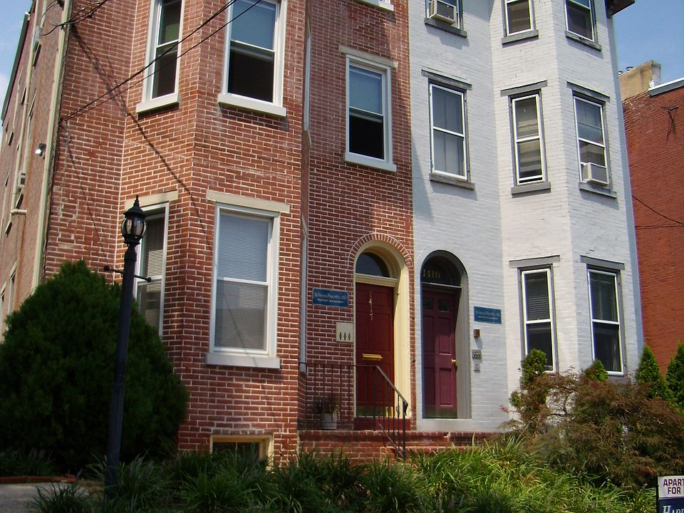 1st image of 1417 N Harrison St #2