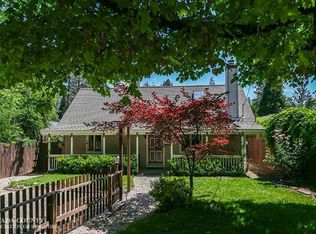 511 Butler St, Grass Valley, CA 95945