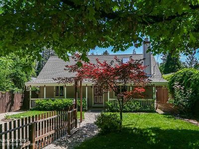511 Butler St, Grass Valley, CA, 95945