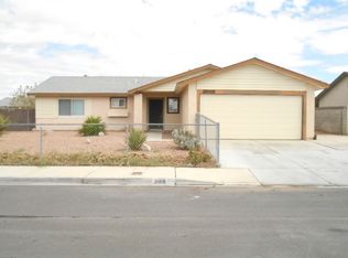 3918 Longfellow St, Las Vegas, NV 89115