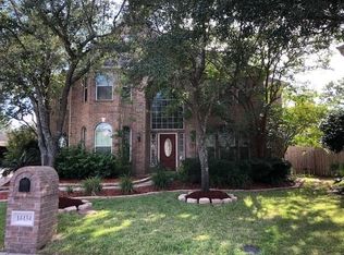 14434 Chartley Falls Dr, Houston, TX 77044