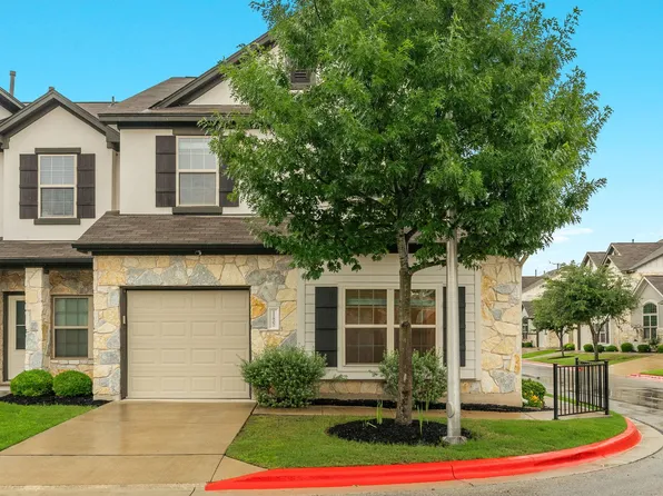 11807 Frenchie Ln #1404, Austin, TX 78748