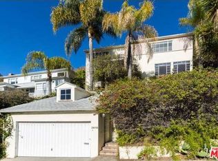 3619 Amesbury Rd, Los Angeles, CA 90027