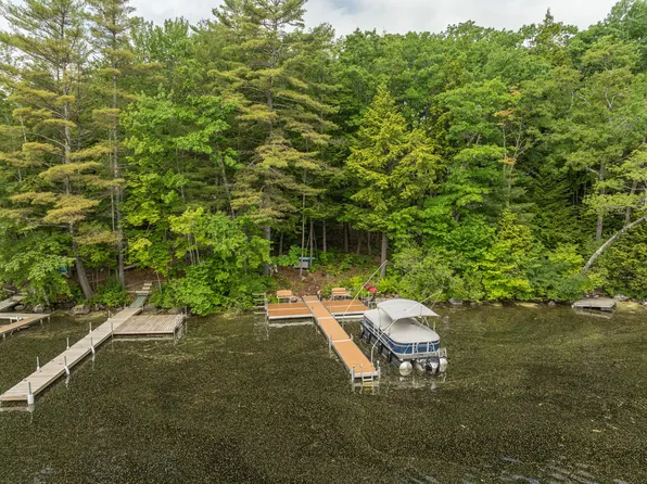3 Topeka Lane, Bridgton, ME 04009
