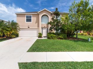 109 Bellamy Trl, Sebastian, FL 32958