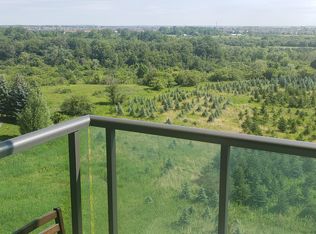 45 Yorkland Blvd #605, Brampton, ON L6P4B4