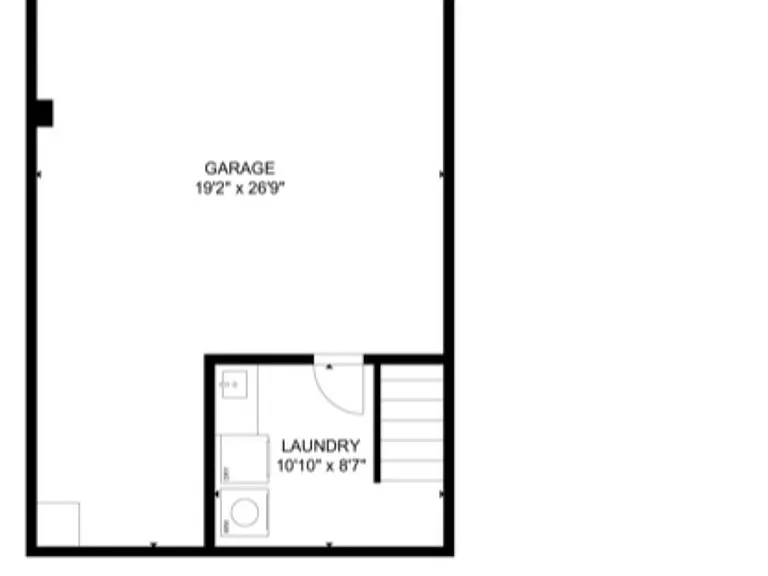2919 E St #1 — Photo 25