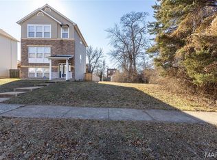 5938 Horton Pl, Saint Louis, MO