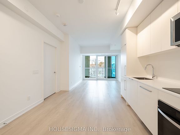2nd image of 181 Sheppard Ave E #202