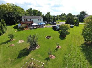 7646 Sherlock Dr, Onsted, MI 49265