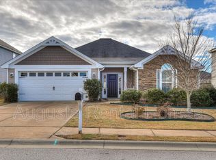4084 Pullman Cir, Augusta, GA 30909