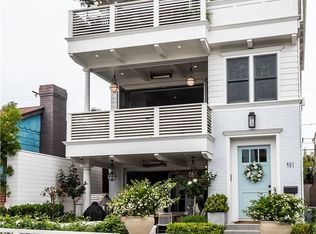 401 5th St, Manhattan Beach, CA 90266