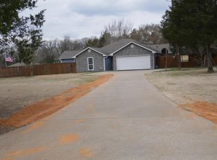 4842 County Road 1507, Athens, TX 75751