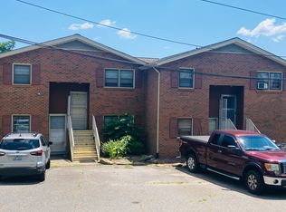 3776 County Home Rd #4, Conover, NC 28613