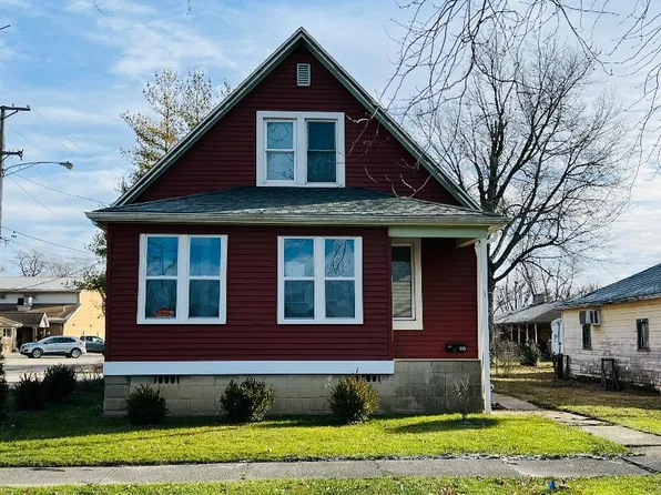 106 S Saint Louis St, Dwight, IL 60420