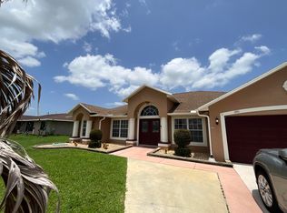 315 SW Dwight Ave, Port Saint Lucie, FL 34983