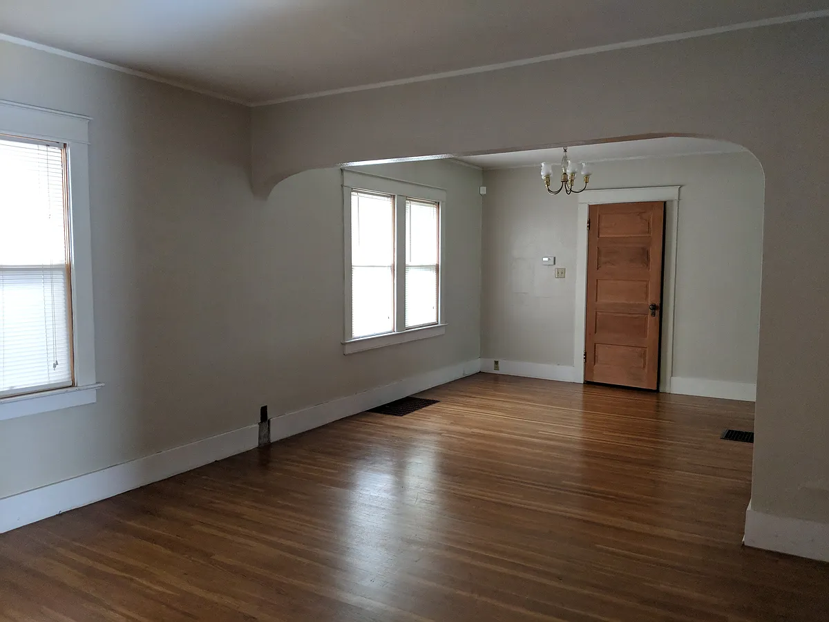 Building Photo - 1742 SE 48th Ave