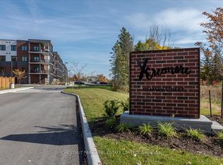 121 Mary St #202, Clearview, ON L0M 1G0