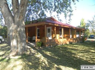 526 Amoretti St, Lander, WY 82520