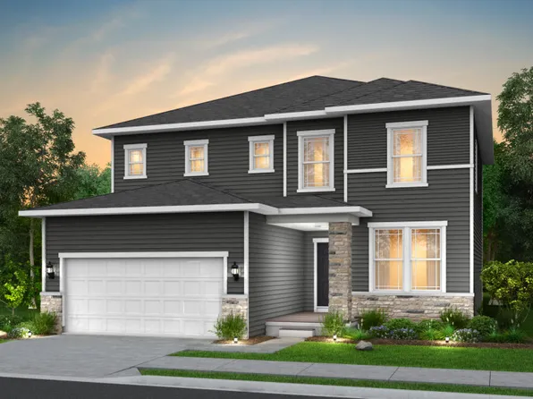 Newberry Plan, Pioneer Crossing