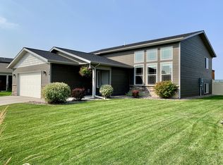 154 Weimar Way, Kalispell, MT 59901