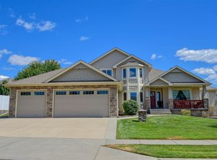 8110 N Meghan St, Spokane, WA 99208